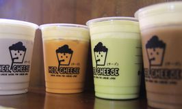 Hei! Cheese