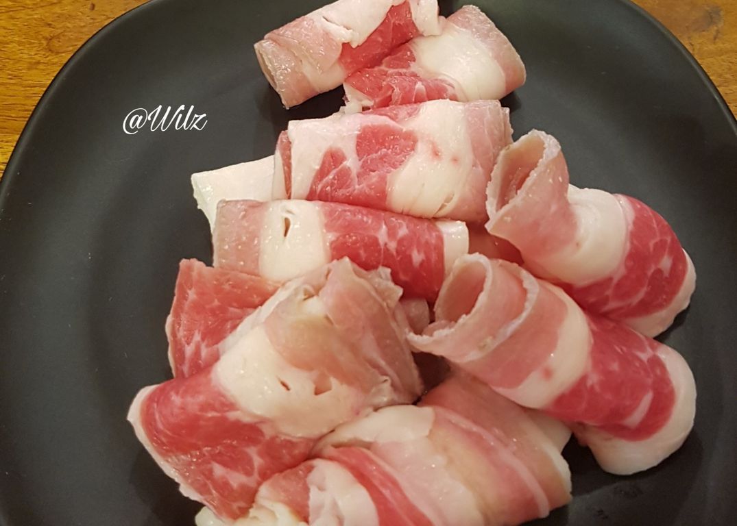  Sakabe  Buffet Pasar  Baru  Lengkap Menu terbaru jam 
