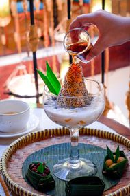 Foto Makanan di Tugu Kawisari Coffee & Eatery