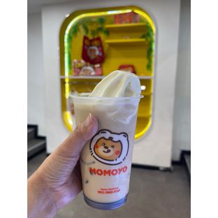 Foto review Momoyo oleh FoodieTravelDiary23 PL 1