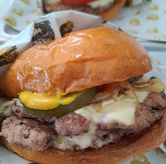 Foto di Burger Garage