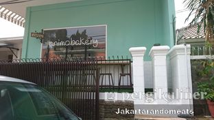 Foto review Animo Bakery oleh Jakartarandomeats 2