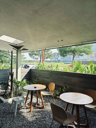 Foto 5 - Makanan di Simetri Coffee Roasters oleh Cyntia // IG: @cyntiahbsr