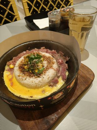 Foto - Makanan di Grill Man oleh Yussyca 