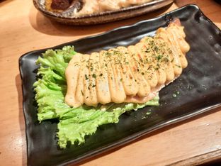 Foto review Sushi Tei oleh Handi Suyadi 4