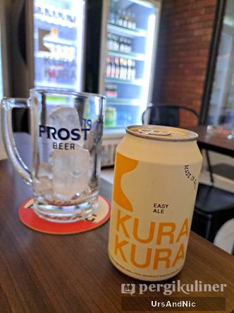 Foto Makanan di Teddy Beer
