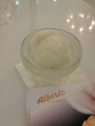 Foto Makanan di Alberto Gelato & Patisserie