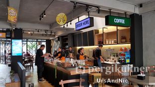Foto review Akademie oleh UrsAndNic  8