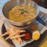 Foto di Sate Khas Senayan