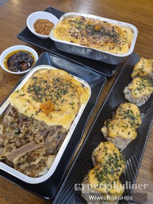 Foto review Aburi Kitchen oleh Wiwis Rahardja 2