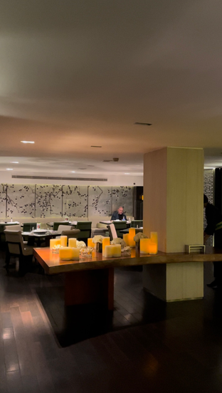 Foto 8 - Interior di Aoki Japanese Cuisine - Hotel Gran Mahakam oleh Tika Nabila || @tikaa.aaa