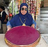 Foto di Selendang Mayang Nicholas