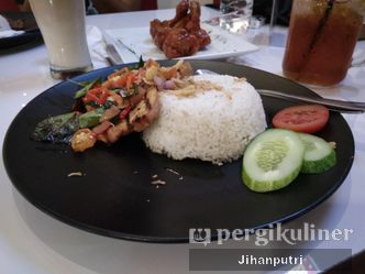 Foto Makanan di Rodha Dhua