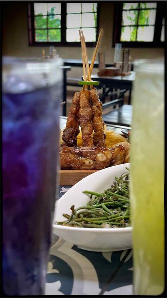 Foto Makanan di Bipang Ambawang