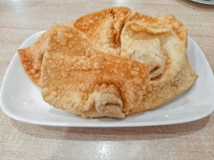Foto review Bakmi Pejagalan Alim oleh Handi Suyadi 4