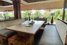 Foto Makanan di Atmosphere