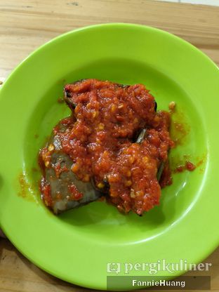 Foto review nasi uduk davin 79 oleh Fannie Huang||IG:@fiehuang 4