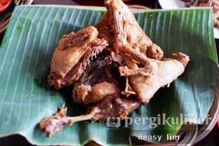 Foto 12 - Makanan di Uduk Bro oleh Deasy Lim