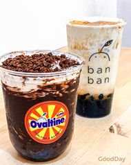 Foto Makanan di Ban Ban