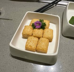 Foto review Haidilao Hot Pot oleh Albert Murdiono 9