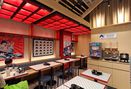 Foto Makanan di Ramen Girl