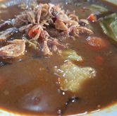 Foto di Saung Sabin