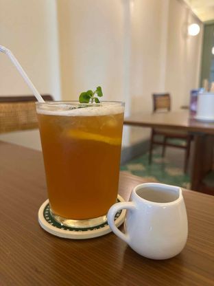 Foto review Hasea Eatery oleh Albert Murdiono 4
