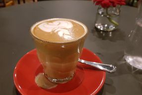 Foto Tanamera Coffee Roastery