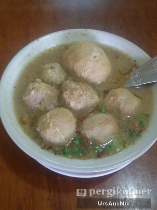 Foto review Bakso Solo Samrat oleh UrsAndNic  4