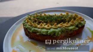 Foto review Seed oleh Mich Love Eat 60