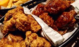 Wingstop