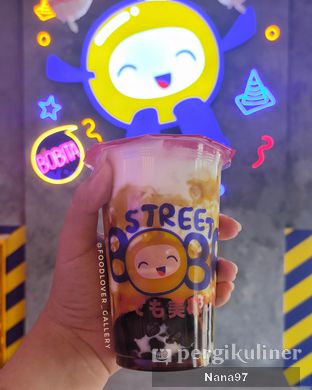 Foto 2 - Makanan di Street Boba oleh Nana (IG: @foodlover_gallery) 