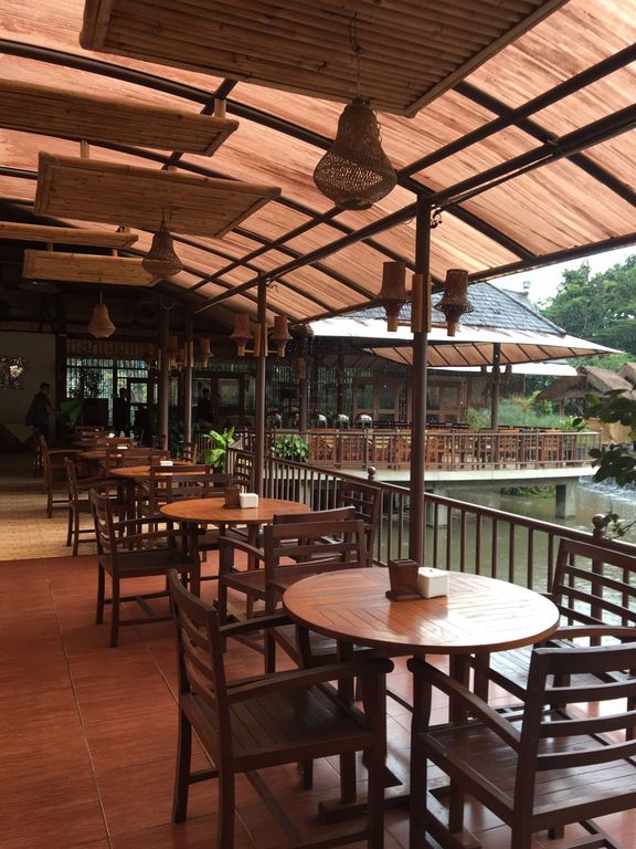Rumah Air, Bogor Selatan, Bogor - Lengkap: Menu terbaru ...