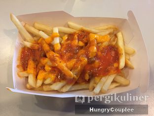 Foto review McDonald's oleh Hungry Couplee 1