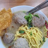 Foto di Bakso Solo Samrat