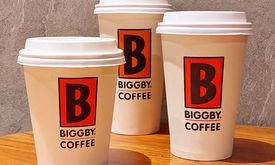 Biggby Coffee