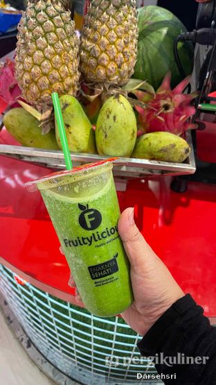Foto review Fruitylicious oleh Darsehsri  1