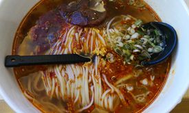Imperial Kitchen & Dimsum