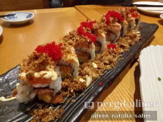 Foto Makanan di Nama Sushi by Sushi Masa