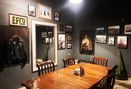 Foto Interior di Goodwheel Companion