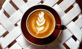 Young & Rise Coffee