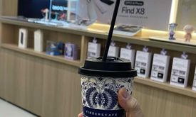 Finders Cafe