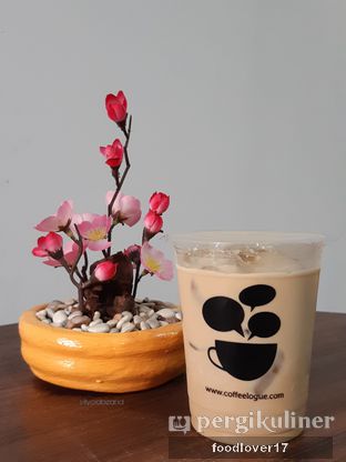 Foto review Coffeelogue oleh Sillyoldbear.id  2