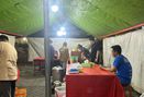 Foto Makanan di Sop Kaki Kambing Khas Roxy Bang Rusdi
