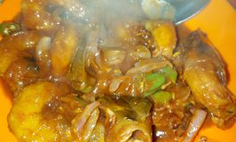 Seafood Fitri 1