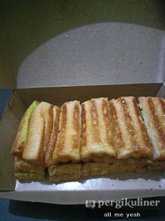 Foto Makanan di Dai Robapang