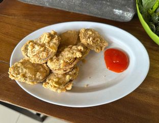 Foto review Sambal Seruit Indonesia oleh Albert Murdiono 11