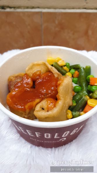 Foto Makanan di Beefology