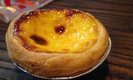 Golden Egg Bakery