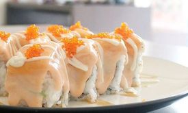 Sushi Naru